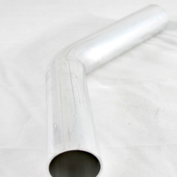 Aluminium 45° Degree Elbows – 6000 Series Mandrel Bent Elbows