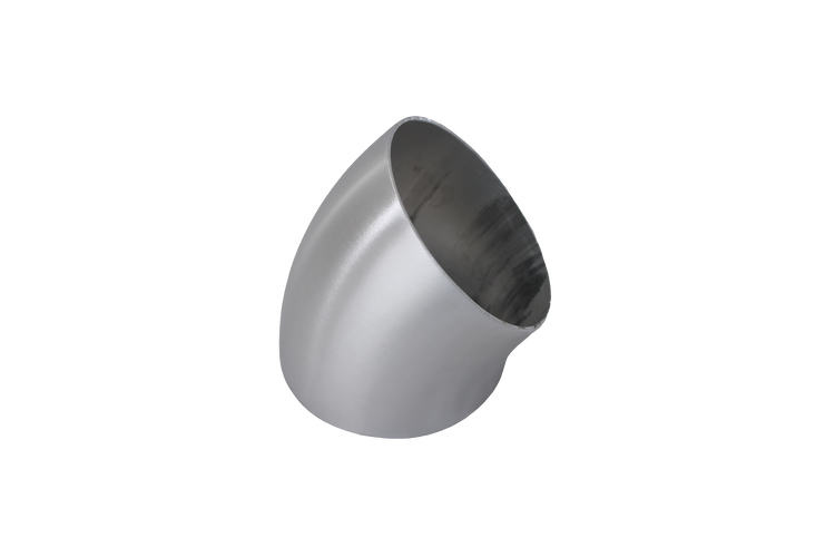 Tight Radius Bends