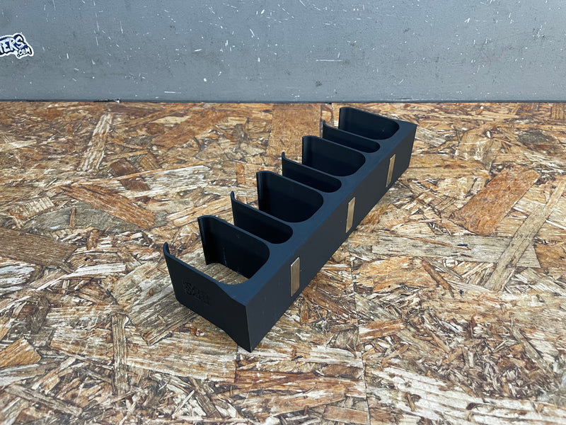 Load image into Gallery viewer, Magnetic Tig Filler Rod Tube Holder
