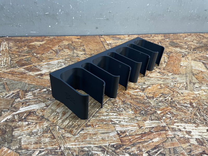 Load image into Gallery viewer, Magnetic Tig Filler Rod Tube Holder
