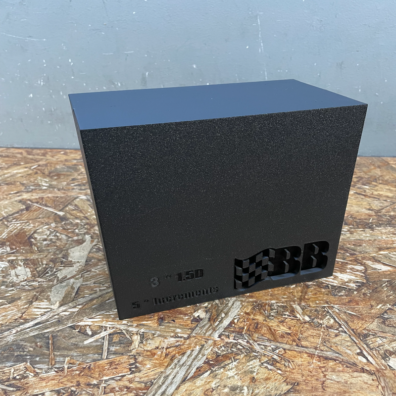 Load image into Gallery viewer, Mandrel Bend Multi-Cutting Jig
