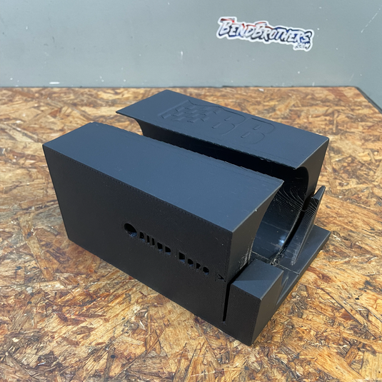 15° Pie Cut Cutting Fixture Jig