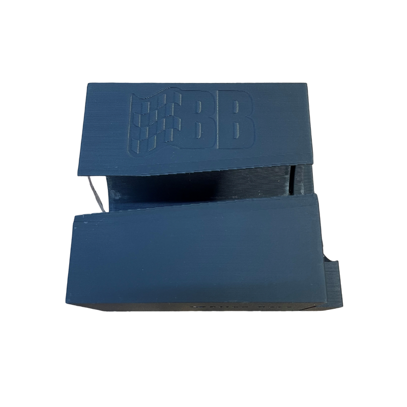 Load image into Gallery viewer, 9° Pie Cut Cutting Fixture Jig
