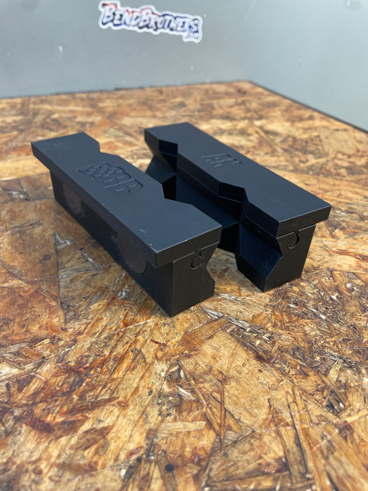 AN Fitting Soft Jaws Fits 5