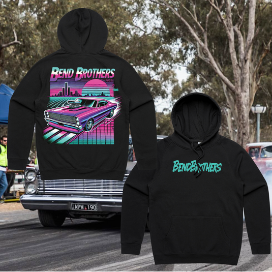 65 Galaxie Hoodie