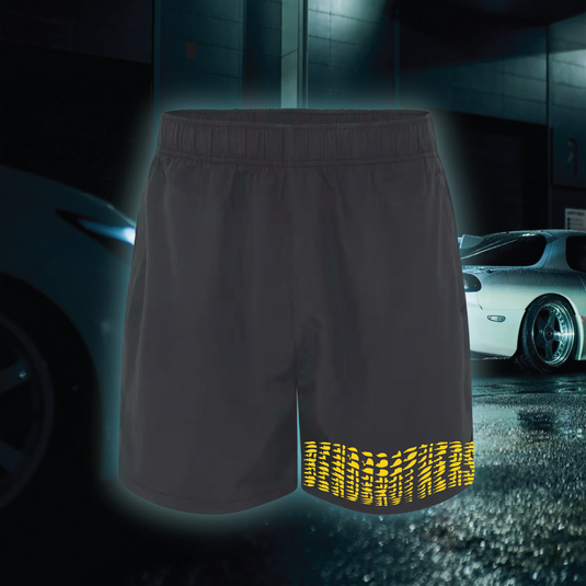FAF - Comfy Gym Shorts