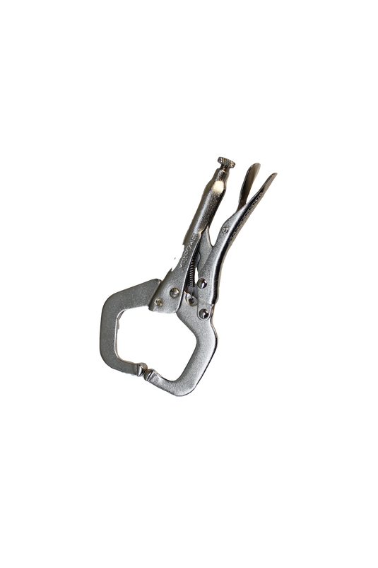 Fabrication Tools