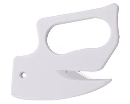 Protective Film Cutter & Scraper Kit
