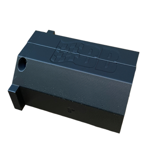 Tube Cutting Jig – Anti-Crush Vice Insert for Straight Tube | Reduce Blade Chatter & Improve Cut Accuracy