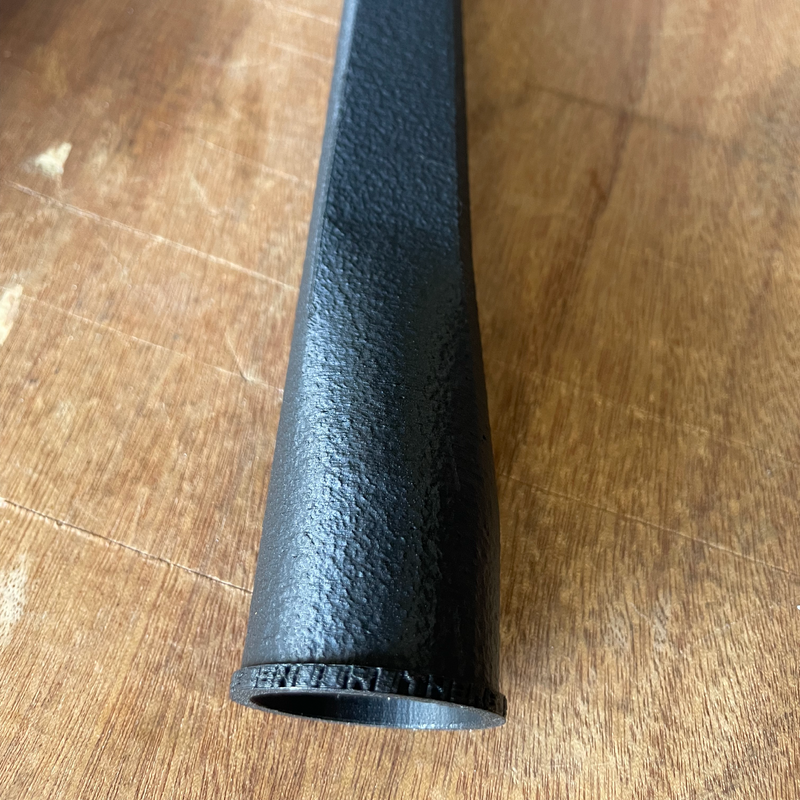 Load image into Gallery viewer, Extra Long Tapered Vacuum Crevice Tool – Precision Cleaning for Tight, Hard-to-Reach Areas
