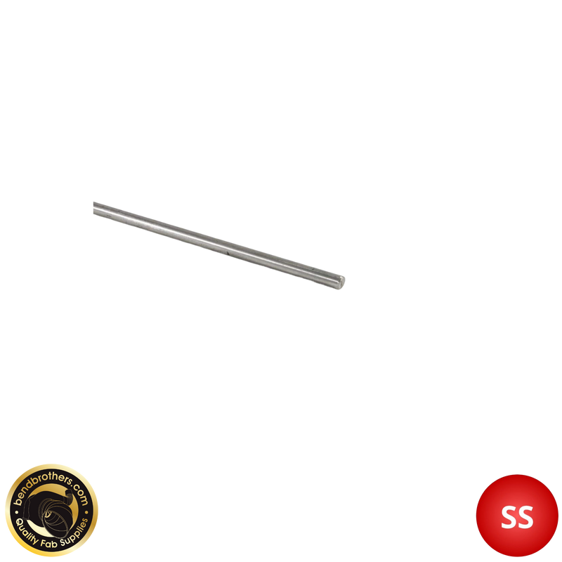 Load image into Gallery viewer, 12mm 304 SS Hanger Rod

