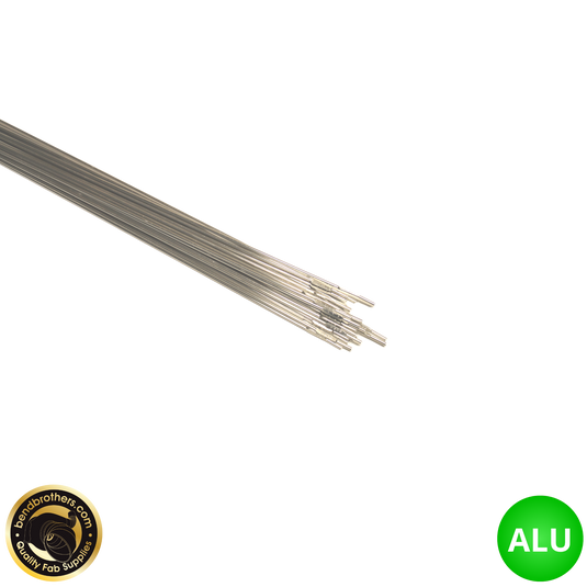 Aluminium Filler Wire 5356 - 1.6mm x 50g