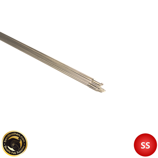 Stainless Filler Wire 308L - 1.6mm x 100g