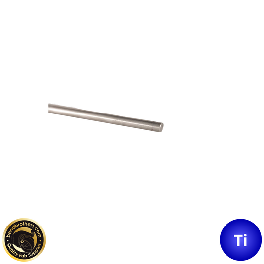 Titan-Hängestange – 10 mm x 500 mm